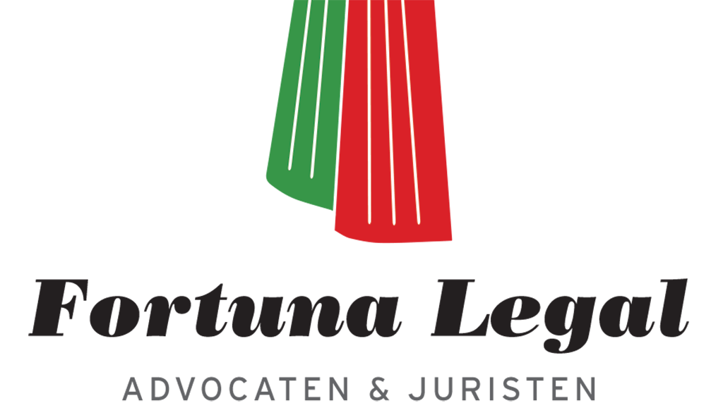 Fortuna Legal Logo