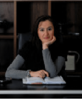 Raffaela Amato EU-advocaat experts